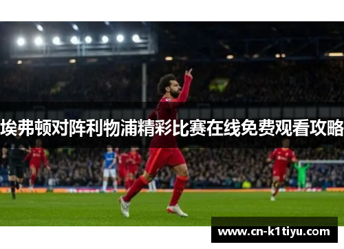 埃弗顿对阵利物浦精彩比赛在线免费观看攻略